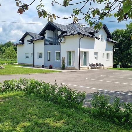 House Forest Queen Smoljanac Dış mekan fotoğraf