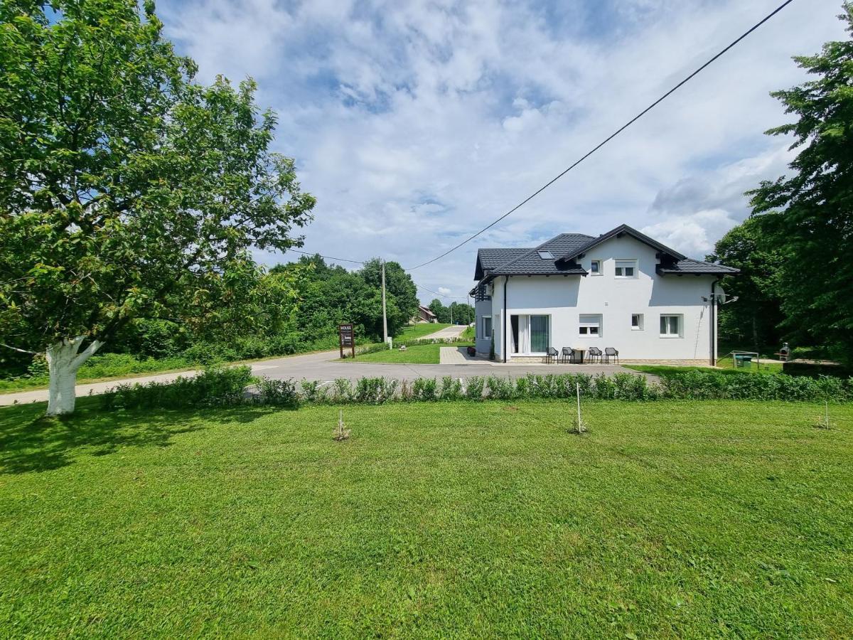 House Forest Queen Smoljanac Dış mekan fotoğraf