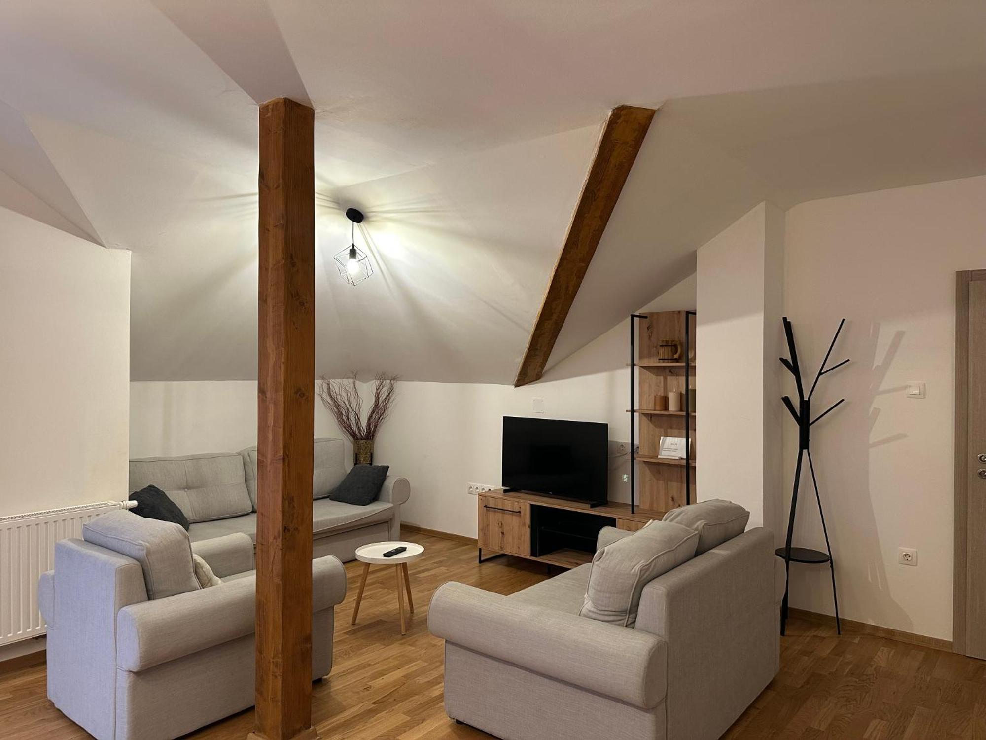 House Forest Queen Smoljanac Dış mekan fotoğraf