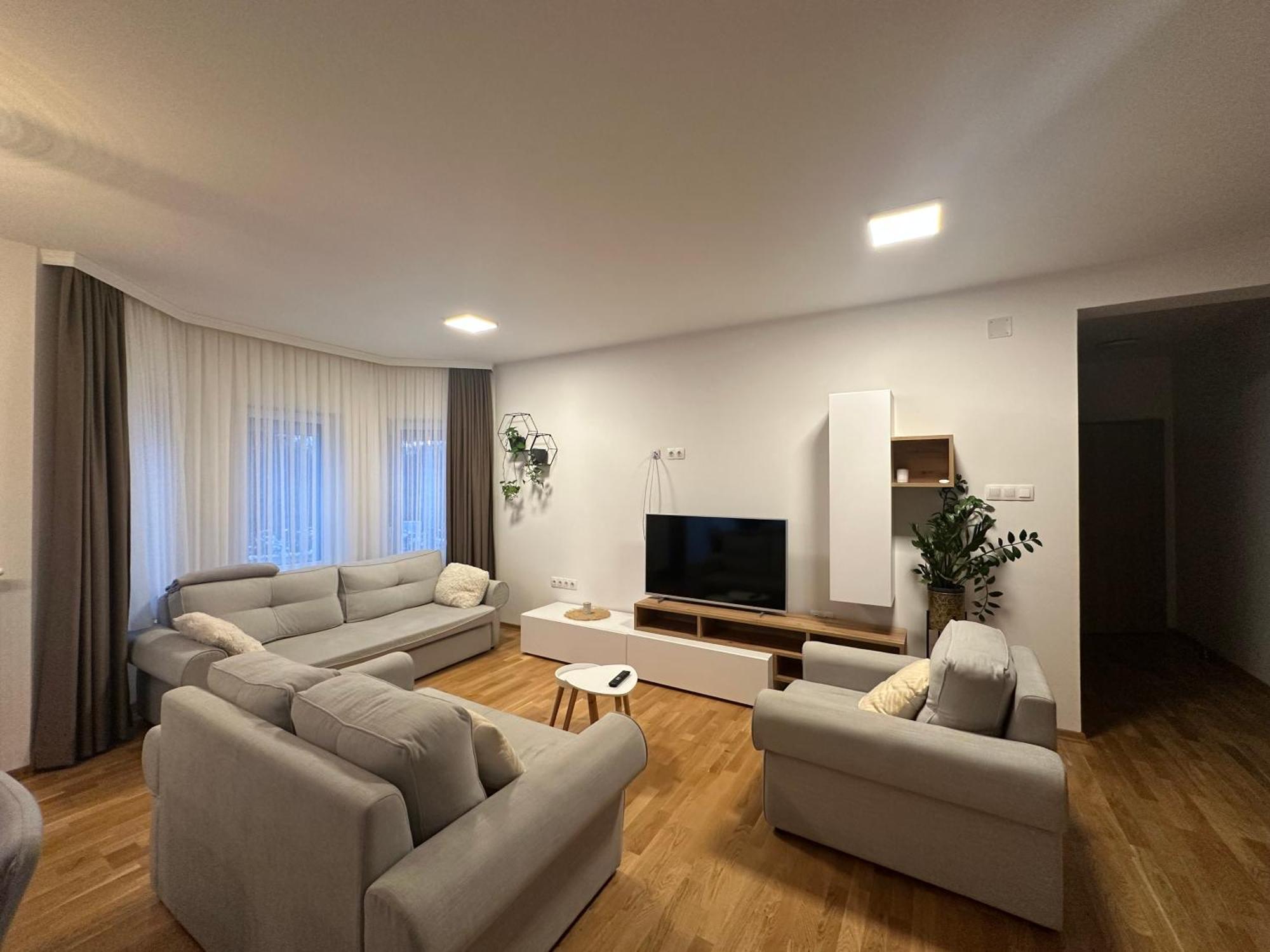 House Forest Queen Smoljanac Dış mekan fotoğraf